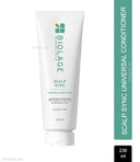 Biolage Scalp Sync Universal Conditioner, Removes Visible Flakes in 1st Wash (236ml)