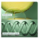 Biolage Smoothproof 6-in-1 Hair Serum for Frizzy Hair with Avocado & Grape seed oil (Pack of 2)