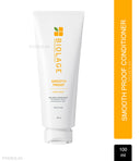 Biolage Smooth Proof Conditioner Anti-Frizz Concentrate For Frizzy Hair (100ml)