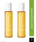 Biolage Smoothproof 6-in-1 Hair Serum for Frizzy Hair with Avocado & Grape seed oil (Pack of 2)
