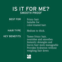 Biolage Smooth Proof Conditioner Anti-Frizz Concentrate For Frizzy Hair (236ml)