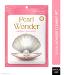 Biolume Professional Pearl Wonder - 4 Step Cleanup Kit (Single Use)