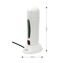 Biosoft Roll On Wax Heater (White)