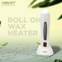 Biosoft Roll On Wax Heater (White)
