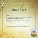 Biosoft Brazilian Stripless Wax - Vanilla (500gm)