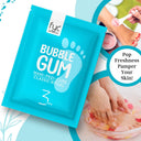 Fyc Professional Bubble Gum 3 Step Manicure & Pedicure Kit (Pack of 10)