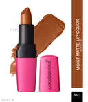 Coloressence Moist Matte Lip Color (4gm)