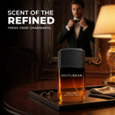 UrbanGarbu Men Gentleman Long Lasting Eau De Perfume (40ml)