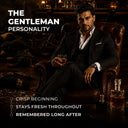 UrbanGarbu Men Gentleman Long Lasting Eau De Perfume (40ml)