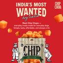 Chip Chops Diced Chicken, 70 gm