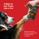 Chip Chops Diced Chicken, 70 gm