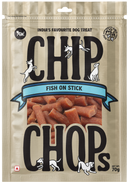 Chip Chops Fish on Stick, 70 gm  