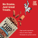 Chip Chops Fish on Stick, 70 gm