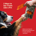 Chip Chops Sun Dried Chicken Jerky, 70 gm