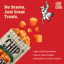 Chip Chops Diced Chicken, 250 g