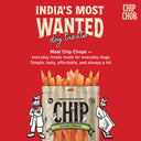 Chip Chops Chicken Tenders, 250 g