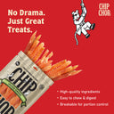 Chip Chops Chicken Tenders, 250 g