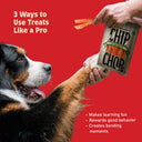 Chip Chops Chicken Tenders, 250 g