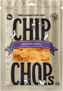 Chip Chops Chicken Chips Coins, 250 gm 