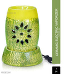 Iris Ceramic Electric Vaporizer