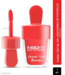 Insight Cosmetics Cheek Tint Blush With Avacado Oil, Hydrating Intense Color (7 gm)