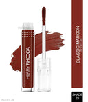 Hilary Rhoda Power Of Matte Smudgeproof Liquid Lipstick (3 ml)