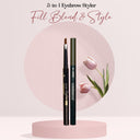 Coloressence 3 In 1 Multifuntion Eyebrow Styler (0.72gm)