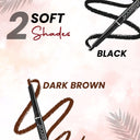 Coloressence 3 In 1 Multifuntion Eyebrow Styler (0.72gm)