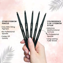 Coloressence 3 In 1 Multifuntion Eyebrow Styler (0.72gm)