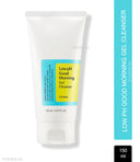 COSRX Low pH Good Morning Gel Cleanser (150ml)