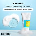 COSRX Low pH Good Morning Gel Cleanser (150ml)
