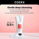 COSRX Salicylic Acid Daily Gentle Cleanser (150ml)
