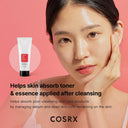 COSRX Salicylic Acid Daily Gentle Cleanser (150ml)