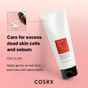 COSRX Salicylic Acid Daily Gentle Cleanser (150ml)