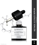 COSRX The Retinol 0.5 Face Oil (20ml)
