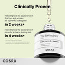 COSRX The Retinol 0.5 Face Oil (20ml)