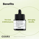 COSRX The Retinol 0.5 Face Oil (20ml)
