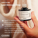 COSRX The Retinol 0.5 Face Oil (20ml)