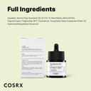 COSRX The Retinol 0.5 Face Oil (20ml)