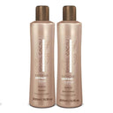 Cadiveu Brasil Cacau Extreme Repair Shampoo & Conditioner Combo (600ml)