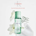 Calvin Klein Cotton Musk Unisex Hair & Body Perfume Mist (236ml)