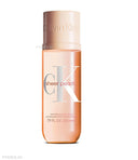 Calvin Klein Sheer Peach Unisex Hair & Body Perfume Mist (236ml)