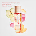 Calvin Klein Sheer Peach Unisex Hair & Body Perfume Mist (236ml)