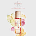 Calvin Klein Sheer Peach Unisex Hair & Body Perfume Mist (236ml)