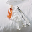 Calvin Klein Sheer Peach Unisex Hair & Body Perfume Mist (236ml)