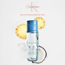 Calvin Klein Silky Coconut Unisex Hair & Body Perfume Mist (236ml)