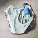 Calvin Klein Silky Coconut Unisex Hair & Body Perfume Mist (236ml)