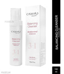 Casmara 3 in 1 Multifunctional Balancing Cleanser with Goji Berriers (150ml)