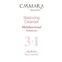 Casmara 3 in 1 Multifunctional Balancing Cleanser with Goji Berriers (150ml)