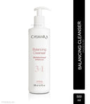 Casmara 3 in 1 Multifunctional Balancing Cleanser with Goji Berriers (500ml)